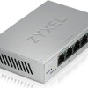 Zyxel GS1200-5 Managed L2 Switch με 5 Θύρες Gigabit (1Gbps) Ethernet