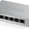 Zyxel GS1200-5 Managed L2 Switch με 5 Θύρες Gigabit (1Gbps) Ethernet