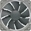 Noctua NF-P12 redux -1300 Case Fan 120mm με Σύνδεση 4-Pin PWM Γκρι