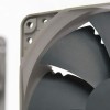 Noctua NF-P12 redux -1300 Case Fan 120mm με Σύνδεση 4-Pin PWM Γκρι