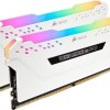 Corsair Vengeance RGB Pro DDR4 16GB RAM με 2x8GB Modules και Ταχύτητα 3000 για Desktop