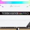 Corsair Vengeance RGB Pro DDR4 16GB RAM με 2x8GB Modules και Ταχύτητα 3000 για Desktop