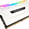 Corsair Vengeance RGB Pro DDR4 16GB RAM με 2x8GB Modules και Ταχύτητα 3000 για Desktop