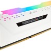 Corsair Vengeance RGB Pro DDR4 16GB RAM με 2x8GB Modules και Ταχύτητα 3000 για Desktop