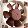 Noctua NF-A4x10 5V Case Fan 40mm με Σύνδεση 4-Pin PWM Καφέ