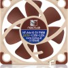 Noctua NF-A4x10 5V Case Fan 40mm με Σύνδεση 4-Pin PWM Καφέ