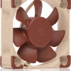Noctua NF-A4x10 5V Case Fan 40mm με Σύνδεση 4-Pin PWM Καφέ