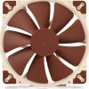 Noctua NF-A20 5V Case Fan 200mm με Σύνδεση 3-Pin Καφέ