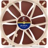 Noctua NF-A20 5V Case Fan 200mm με Σύνδεση 3-Pin Καφέ