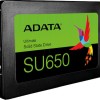 Adata Ultimate SU650 SSD 240GB 2.5'' SATA III