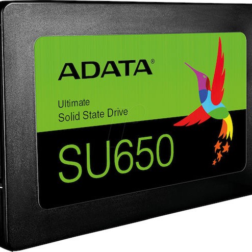 Adata Ultimate SU650 SSD 240GB 2.5'' SATA III