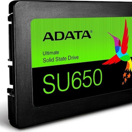 Adata Ultimate SU650 SSD 240GB 2.5'' SATA III