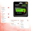 Adata Ultimate SU650 SSD 240GB 2.5'' SATA III