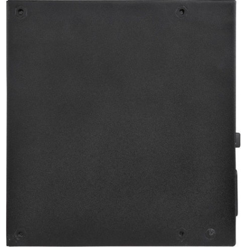 Silverstone ST50F-ES230 rev. 2.0 500W Μαύρο Τροφοδοτικό Υπολογιστή Full Wired 80 Plus Standard