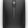 Dell MS116 Ενσύρματο Ποντίκι Μαύρο