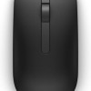 Dell MS116 Ενσύρματο Ποντίκι Μαύρο