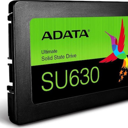 Adata Ultimate SU630 SSD 960GB 2.5'' SATA III