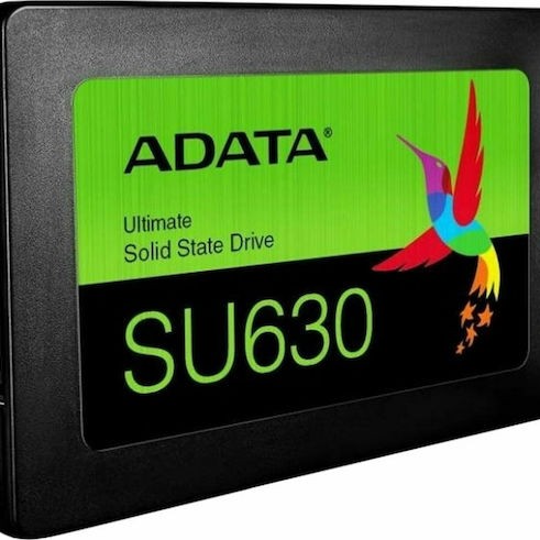Adata Ultimate SU630 SSD 960GB 2.5'' SATA III