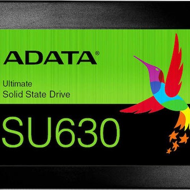 Adata Ultimate SU630 SSD 960GB 2.5'' SATA III