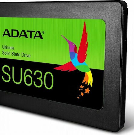 Adata Ultimate SU630 SSD 960GB 2.5'' SATA III