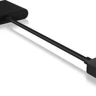 Icy Box Card Reader USB 3.0 για SD/microSD/CompactFlash