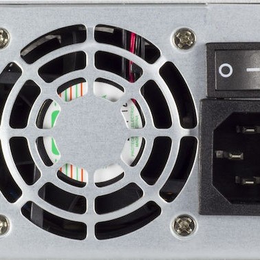 Inter-Tech Τροφοδοτικό ASPOWER U2A-B20500-S 88887227