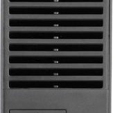 Western Digital Elements Desktop USB 3.0 Εξωτερικός HDD 8TB 3.5" Μαύρο