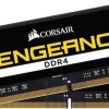 Corsair Vengeance DDR4 16GB RAM με 2x8GB Modules και Ταχύτητα 2666 για Laptop