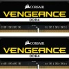 Corsair Vengeance LPX DDR4 32GB RAM με 2x16GB Modules και Ταχύτητα 2666 για Laptop