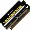 Corsair Vengeance LPX DDR4 32GB RAM με 2x16GB Modules και Ταχύτητα 2666 για Laptop