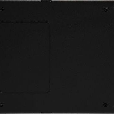 Kingston KC600 SSD 256GB 2.5'' SATA III