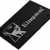 Kingston KC600 SSD 512GB 2.5'' SATA III