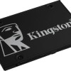 Kingston KC600 SSD 1TB 2.5'' SATA III