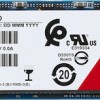 Western Digital Red SA500 SSD 1TB M.2 SATA III