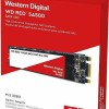 Western Digital Red SA500 SSD 1TB M.2 SATA III