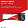 Western Digital Red SA500 NAS SSD 2TB M.2 SATA III Bulk