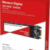 Western Digital Red SA500 NAS SSD 2TB M.2 SATA III Bulk