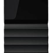 Western Digital My Book USB 2.0 / USB 3.0 Εξωτερικός HDD 12TB 3.5" Μαύρο