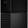 Western Digital My Book USB 2.0 / USB 3.0 Εξωτερικός HDD 12TB 3.5" Μαύρο