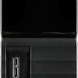 Western Digital My Book USB 2.0 / USB 3.0 Εξωτερικός HDD 12TB 3.5" Μαύρο