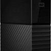 Western Digital My Book USB 2.0 / USB 3.0 Εξωτερικός HDD 12TB 3.5" Μαύρο