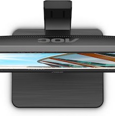 AOC Q24P2Q IPS Monitor 23.8" QHD 2560x1440 με Χρόνο Απόκρισης 4ms GTG