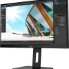 AOC Q24P2Q IPS Monitor 23.8" QHD 2560x1440 με Χρόνο Απόκρισης 4ms GTG