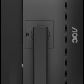 AOC Q24P2Q IPS Monitor 23.8" QHD 2560x1440 με Χρόνο Απόκρισης 4ms GTG