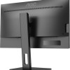 AOC Q24P2Q IPS Monitor 23.8" QHD 2560x1440 με Χρόνο Απόκρισης 4ms GTG