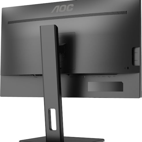 AOC Q24P2Q IPS Monitor 23.8" QHD 2560x1440 με Χρόνο Απόκρισης 4ms GTG