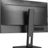 AOC Q24P2Q IPS Monitor 23.8" QHD 2560x1440 με Χρόνο Απόκρισης 4ms GTG