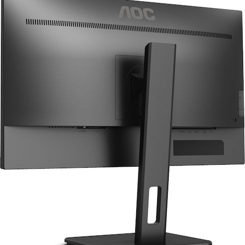 AOC Q24P2Q IPS Monitor 23.8" QHD 2560x1440 με Χρόνο Απόκρισης 4ms GTG