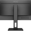 AOC Q24P2Q IPS Monitor 23.8" QHD 2560x1440 με Χρόνο Απόκρισης 4ms GTG