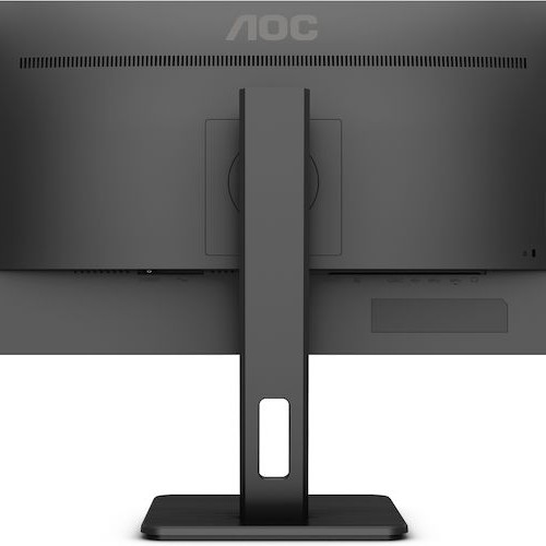 AOC Q24P2Q IPS Monitor 23.8" QHD 2560x1440 με Χρόνο Απόκρισης 4ms GTG